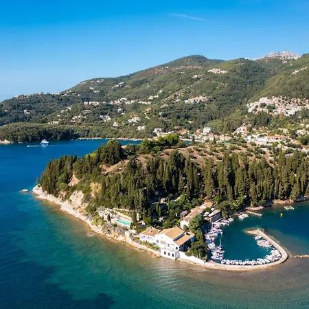 Apartament Georgia
