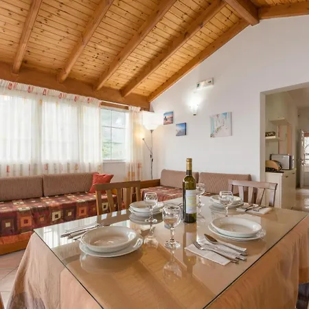 Apartament Georgia