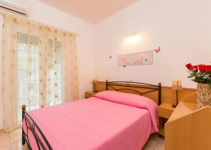 Georgia Appartement