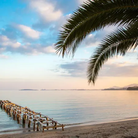 Georgia Appartamento *