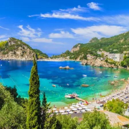 Georgia Appartamento *