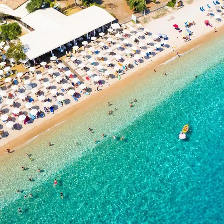 Lejlighed Georgia Katávolos