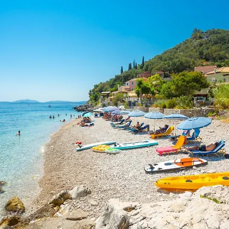 Georgia Apartmán *