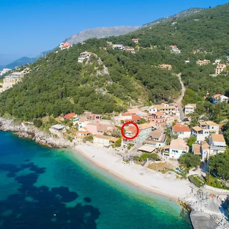 Appartamento Georgia Katávolos