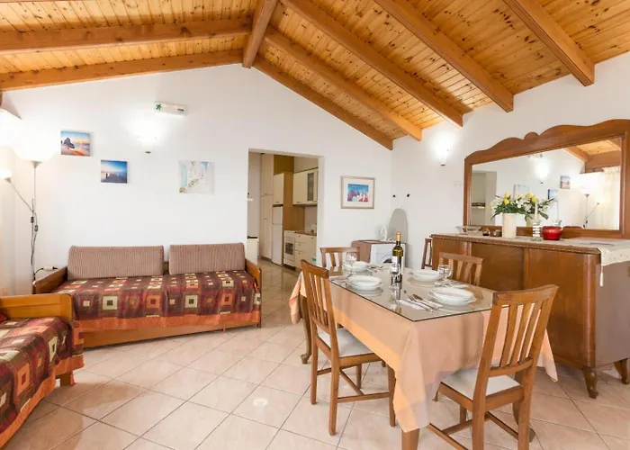 Apartamento Georgia