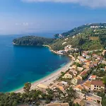 Georgia Apartamento Katávolos