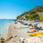 Georgia Apartamento *