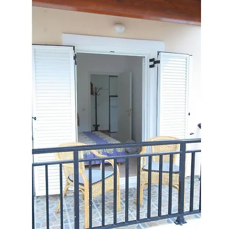 Appartement Georgia *