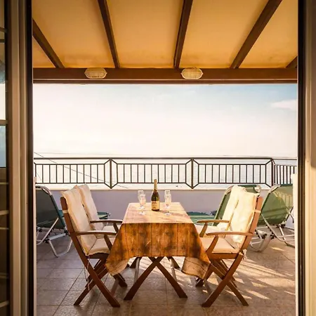 Appartement Georgia *