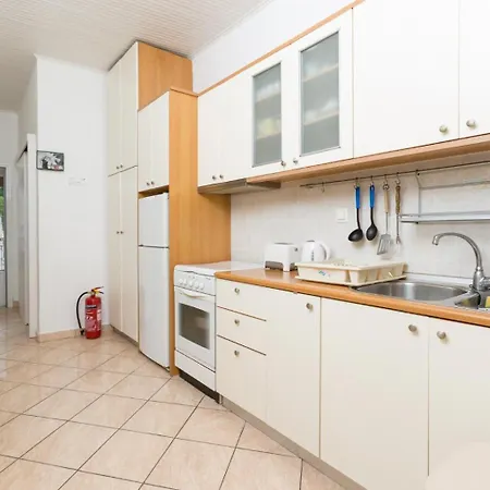 Apartman Georgia Katávolosz