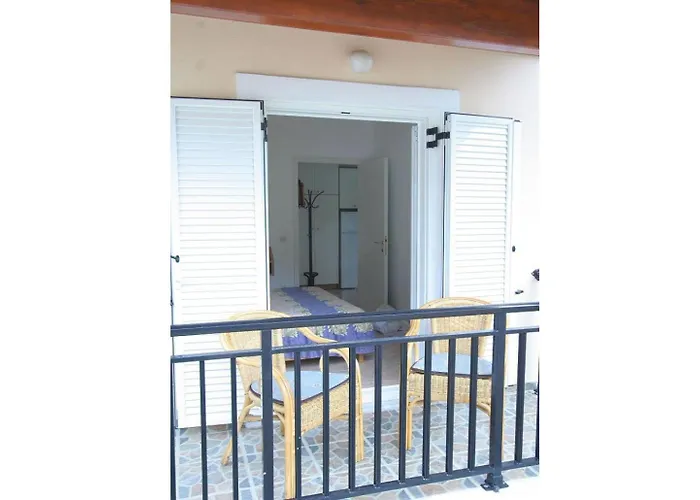 Appartement Georgia *